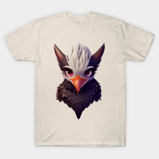 Photogenic eagle T-Shirt